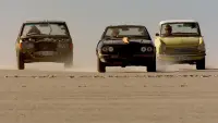 Backdrop to the movie "Top Gear: Botswana Special" #730117