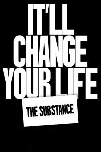 Poster to the movie "The Substance" #904313