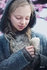 Poster to the movie "War for the Planet of the Apes" #932461