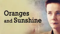 Backdrop to the movie "Oranges and Sunshine" #1089988