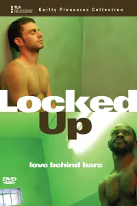 Poster to the movie "Locked Up" #1051162