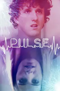 Poster to the movie "Pulse" #981599