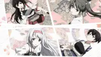 Backdrop to the movie "KanColle Movie" #750931