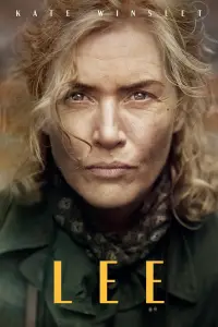 Poster to the movie "Lee" #910397