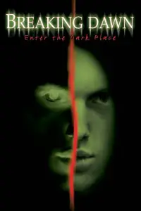 Poster to the movie "Breaking Dawn" #1179385