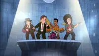 Backdrop to the movie "Family Guy Presents: It