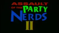 Backdrop to the movie "Assault of the Party Nerds 2: The Heavy Petting Detective" #1148119