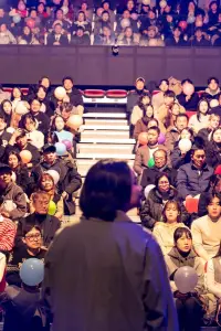 Poster to the movie "Behind the Play" #1057206