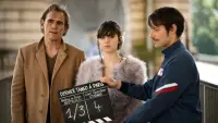 Backdrop to the movie "Being Maria" #790573