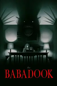 Poster to the movie "The Babadook" #946369