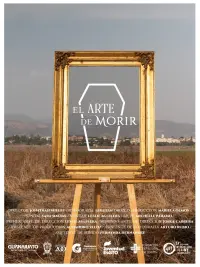 Poster to the movie "El Arte De Morir" #539718