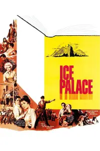 Poster to the movie "Ice Palace" #1161523