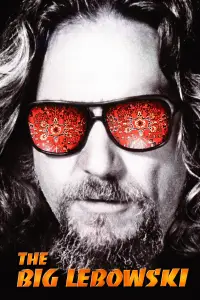Poster to the movie "The Big Lebowski" #919271
