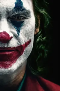 Poster to the movie "Joker" #176791