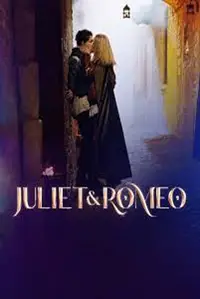 Poster to the movie "Juliet & Romeo" #617574