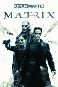 Poster to the movie "The Matrix" #1055051