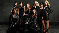Backdrop to the movie "Pitch Perfect 3" #805927