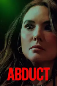 Poster to the movie "Abduct" #743022