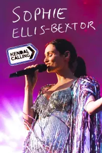 Poster to the movie "Sophie Ellis-Bextor: Live at Kendal Calling" #1063445
