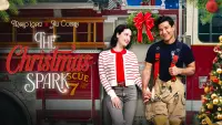 Backdrop to the movie "The Christmas Spark" #1056835