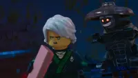 Backdrop to the movie "The Lego Ninjago Movie" #806593