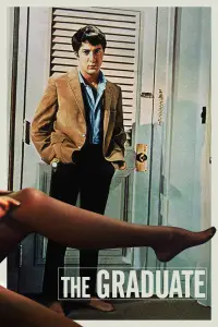 Poster to the movie "The Graduate" #932455