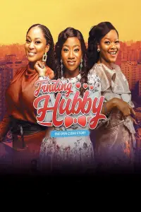 Poster to the movie "Finding Hubby" #1080343