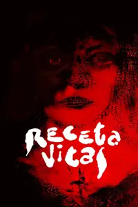 Poster to the movie "Vital Recipe" #1103489