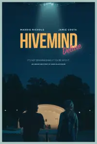 Poster to the movie "Hivemind Deluxe" #1005748