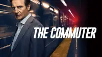 Backdrop to the movie "The Commuter" #957605