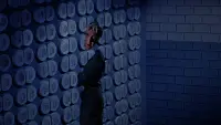 Backdrop to the movie "4D Man" #807335