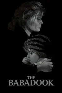 Poster to the movie "The Babadook" #660160