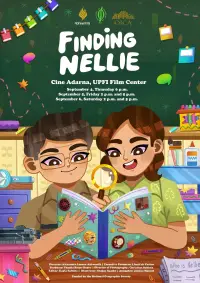 Poster to the movie "Finding Nellie" #872775