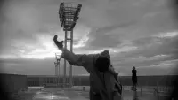 Backdrop to the movie "La Jetée" #745001