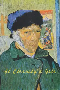 Poster to the movie "At Eternity