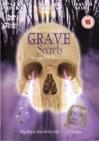Poster to the movie "Grave Secrets: The Legacy of Hilltop Drive" #951795