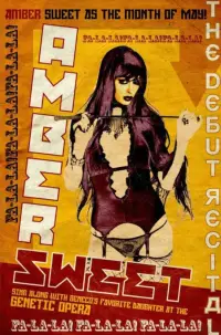 Poster to the movie "Repo! The Genetic Opera" #875317