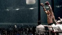 Backdrop to the movie "Ali" #715251