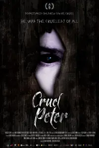Poster to the movie "Cruel Peter" #1068937