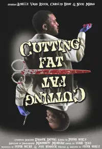 Poster to the movie "Cutting Fat" #938946