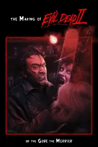 Poster to the movie "The Making of 