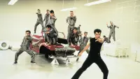 Backdrop to the movie "Grease" #776879