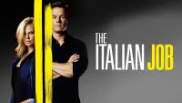 Backdrop to the movie "The Italian Job" #925661