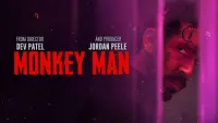 Backdrop to the movie "Monkey Man" #936239
