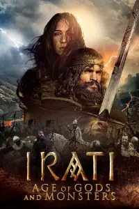 Poster to the movie "Irati" #974007