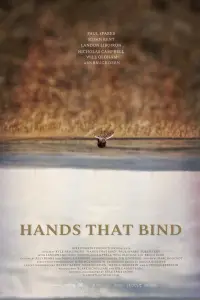 Poster to the movie "Hands That Bind" #964578