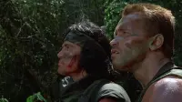 Backdrop to the movie "Predator" #827883