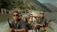 Backdrop to the movie "Salween" #866215