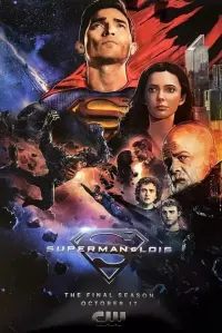Poster to the movie "Superman" #824143