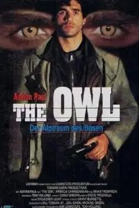 Poster to the movie "The Owl" #1086650